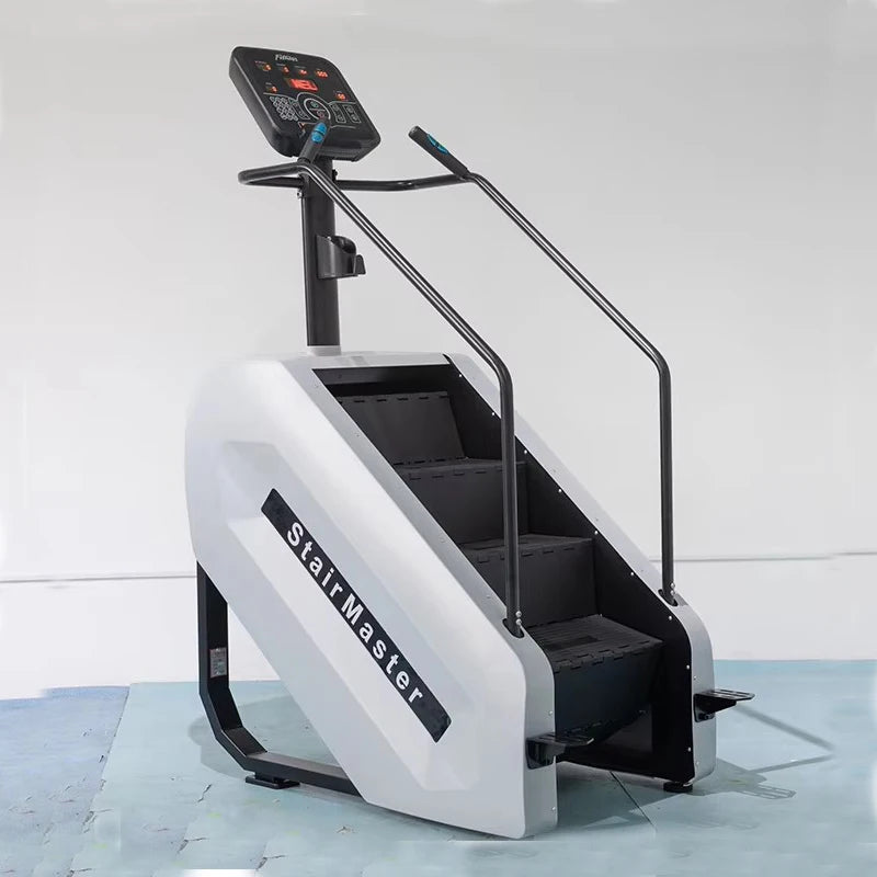 Home Use Commercial Stair Climbing Machine Electric Stair Master Gym Equipment Stair Climber Machine