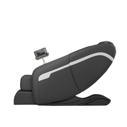 for fixed point air Full Body Massage Zero Gravity Neck Massage Back Heating Bluetooth Recliner Massage Chair Customization