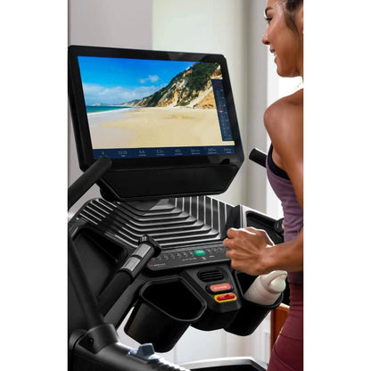 Meistverkaufte Luxus-Smart-Laufband High-End-Laufmaschine