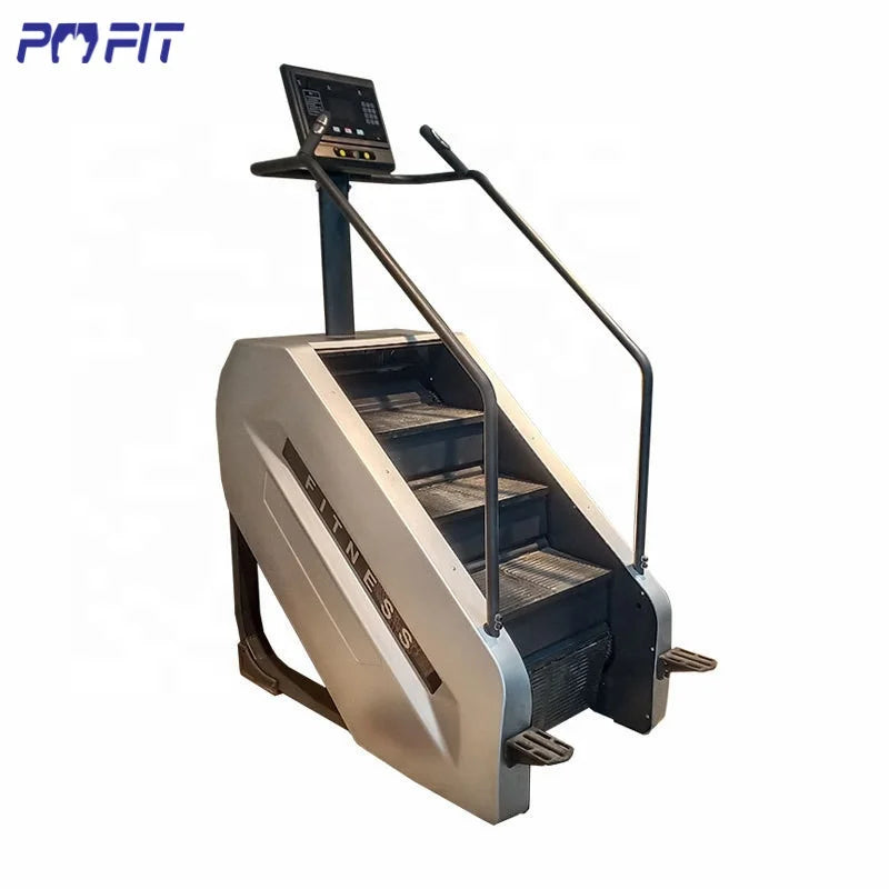 Gym Fitness Equipment Stairmaster Cardio Stair Master Electric Stair Climbing Machine Stepmill Stair Climber