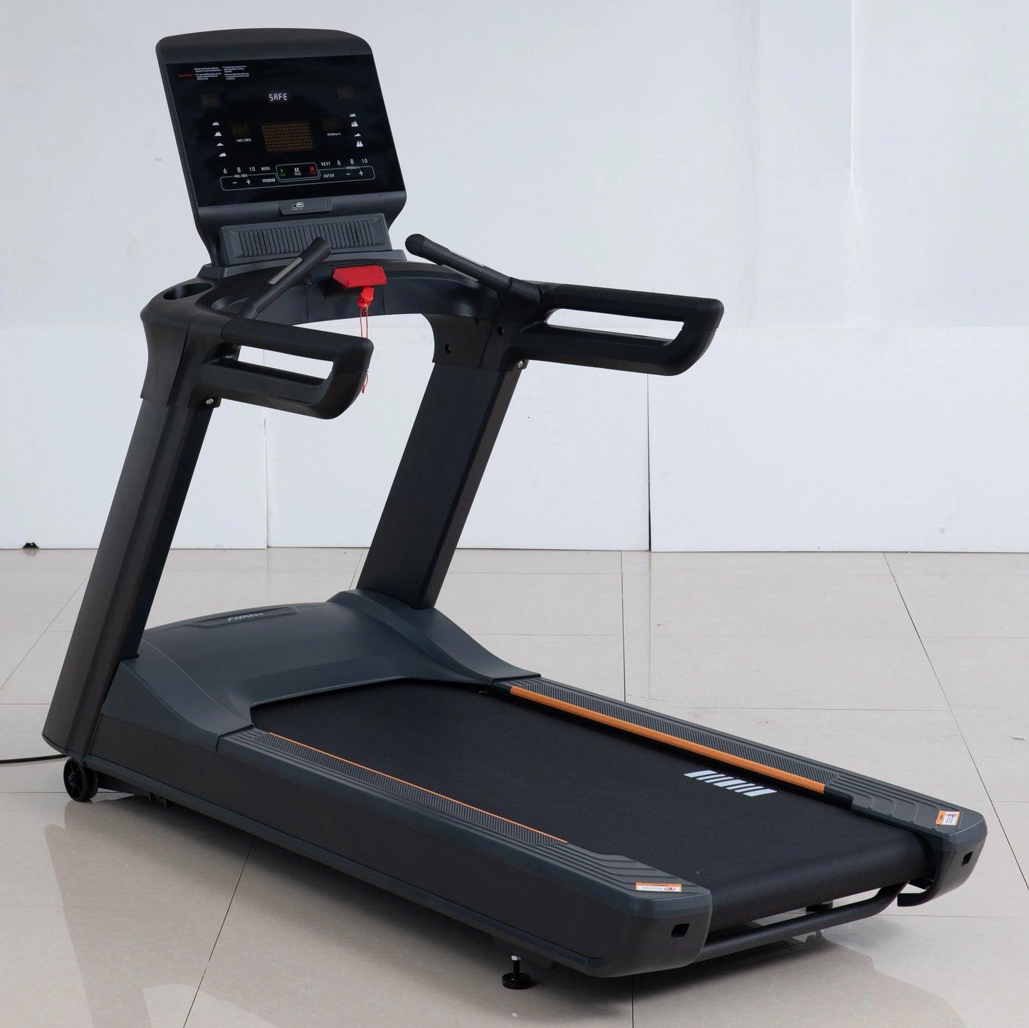 Professional Treadmill Commercial Home UseTreadmill  Running Machine for Fitness
