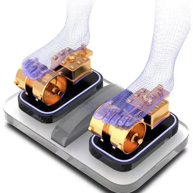 3 Year Warranty Home 4D Full Body Air Bag High end leg massage Luxury Massager Chair Zero Gravty Massage Sofa Office Chair