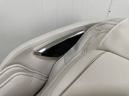 2025 Luxus Shiatsu Zero Gravity Ganzkörper-Massagesessel elektrisch mit SL-Track Multifunktions-Timing-Steuerung Massagesessel