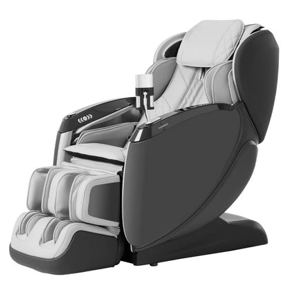 Massagesessel High-End Ganzkörper Home Smart Luxus Sofa Elektrisch Multifunktionale Schwerelosigkeit
