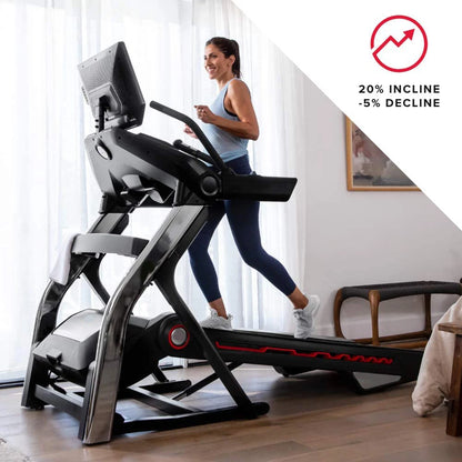 Meistverkaufte Luxus-Smart-Laufband High-End-Laufmaschine