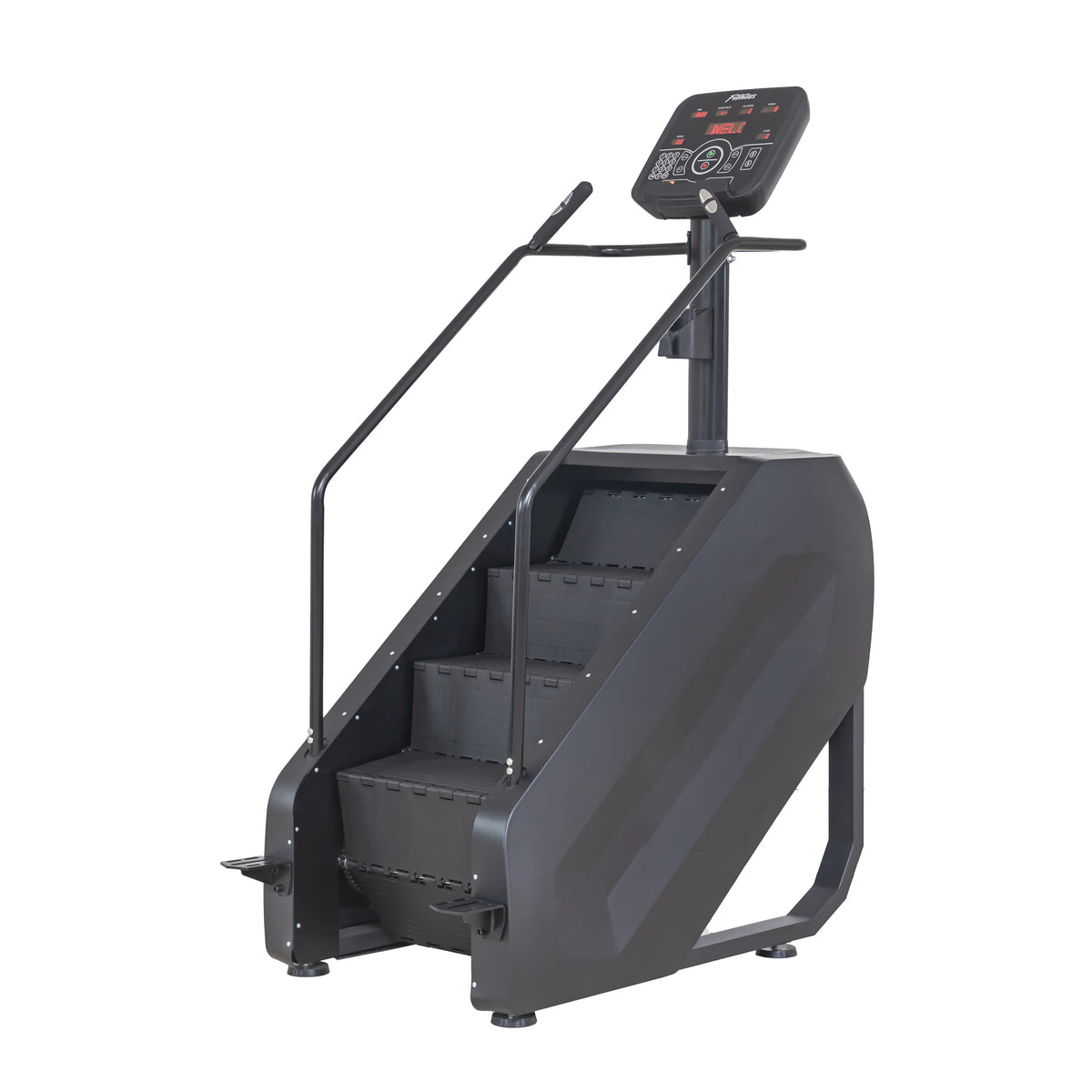 Popular Electric Aerobic Stair Master Gym Exercise Stair Climbing Machine Home Fitness Cardio Training Training Stair Climbers