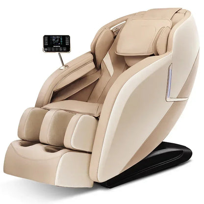 Elektrischer Sofa-Massagesessel Ergonomisch Bequem Ganzkörper-Massagebetten Wohnzimmer-Salonmöbel Sedile Per Massaggi LLLTB