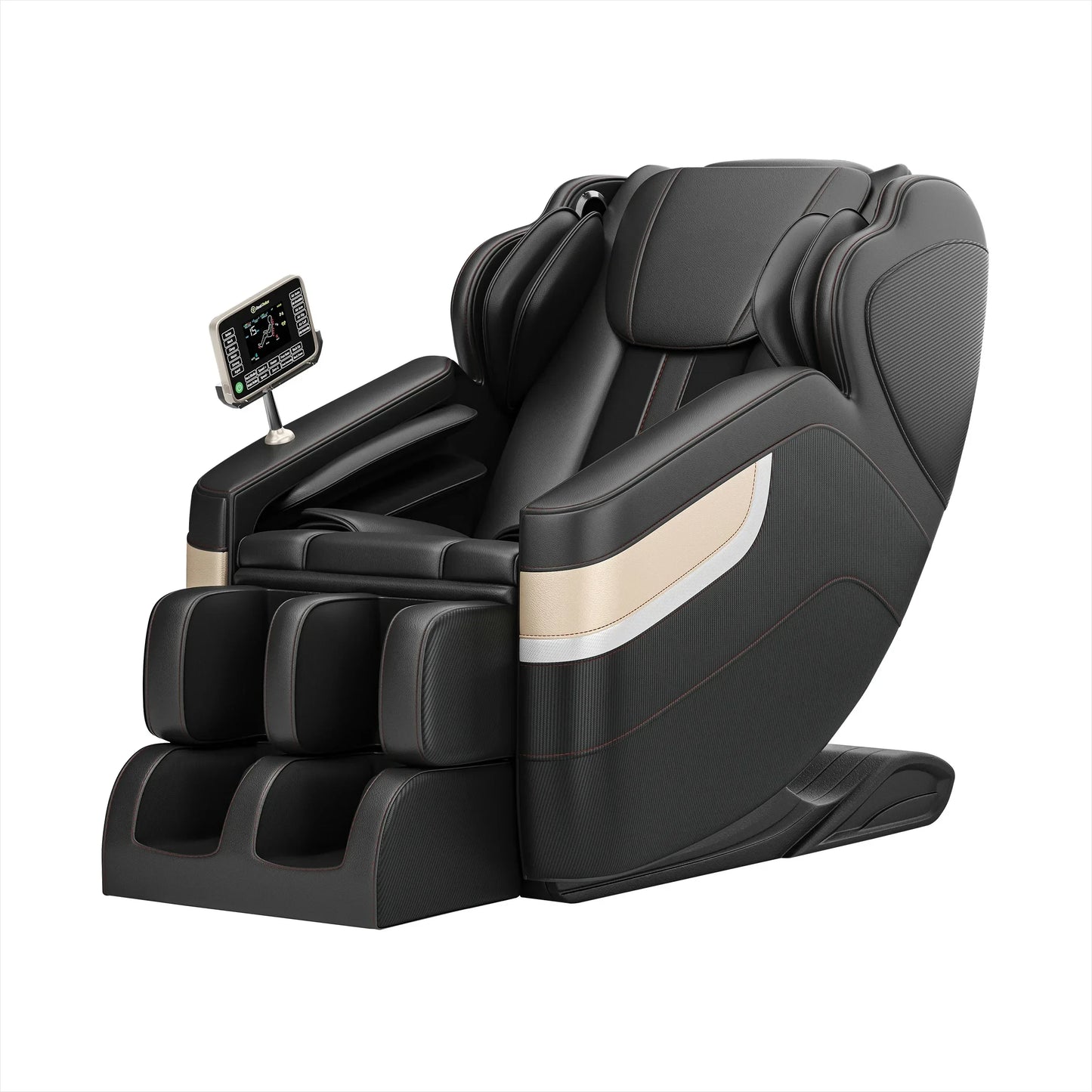 2024 beste Bürostuhl Sofa Sessel Maschine Hersteller Luxus Zero Gravity Massagesessel Ganzkörper