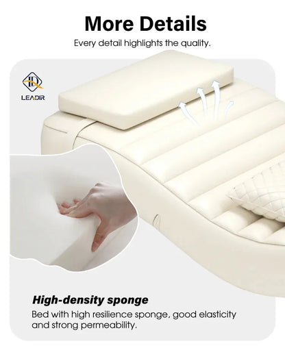 Moderne goldene Basis, Massagetisch für Schönheit Wohnzimmer, Wimpern Wimpernverlängerung, Komplettes Set an Möbeln