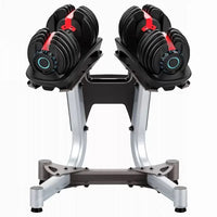 Home High-End Hantel verstellbar Gym Kommerzielles Fitnessgerät Gewichtheben Krafttraining Kettlebells