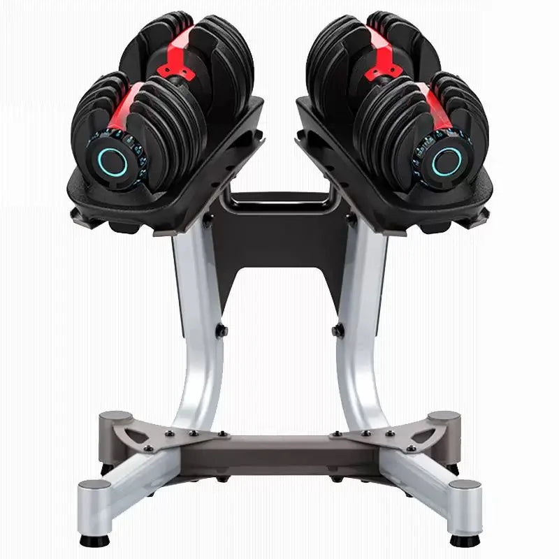 Home High-End Hantel verstellbar Gym Kommerzielles Fitnessgerät Gewichtheben Krafttraining Kettlebells