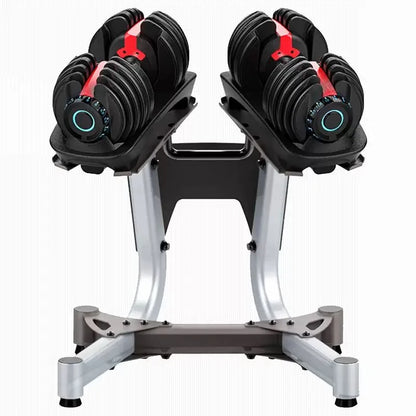 Home High-End Hantel verstellbar Gym Kommerzielles Fitnessgerät Gewichtheben Krafttraining Kettlebells