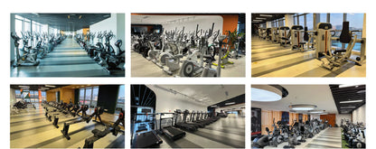 Elektrisches klappbares tragbares Laufband für Zuhause und Büro, leises Laufen, TFT-Display, Fitness-Trainingsgerät für