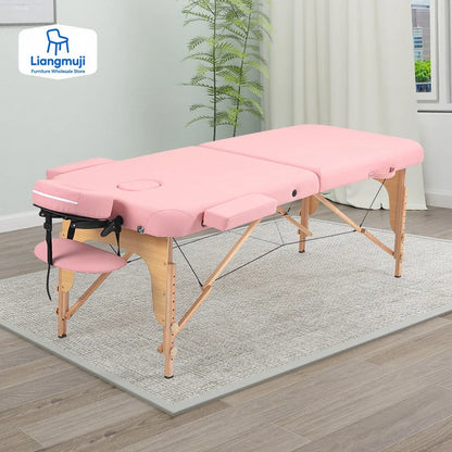 Massage Portable Stretchers Professional Stretcher Luxury Comfortable Spa Bed Folding Table Aesthetic Camas Y Muebles Beauty De