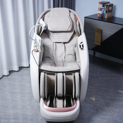 Best Top Ranking Full Body 4d 131 Plus Massage Chairs With Arm Rollers Massage