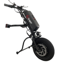 2022 CNEBIKES puissant vélo à main électrique 36V 22A 500w avec batterie 11,6ah