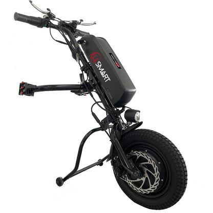 2022 CNEBIKES puissant vélo à main électrique 36V 22A 500w avec batterie 11,6ah