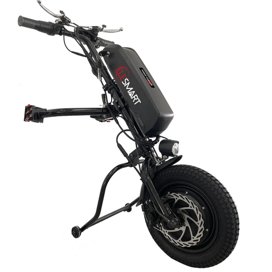 2022 CNEBIKES puissant vélo à main électrique 36V 22A 500w avec batterie 11,6ah