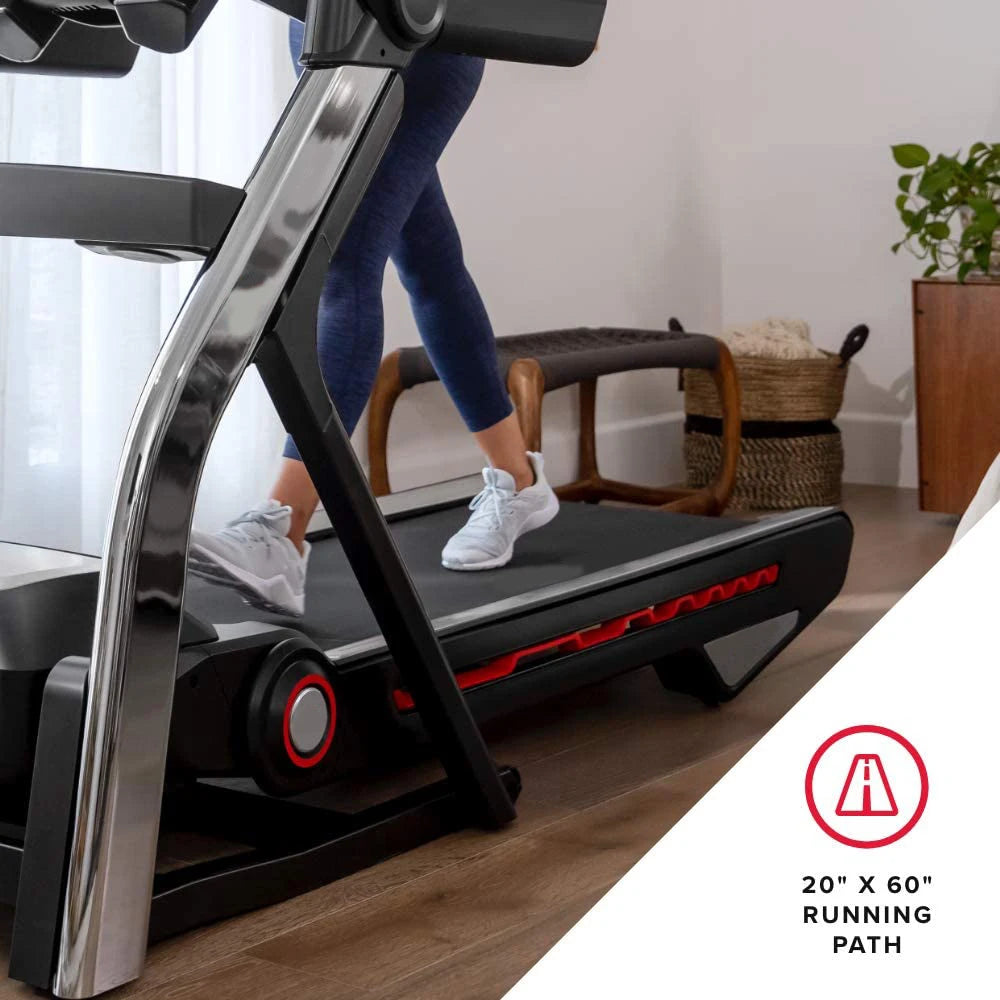 Meistverkaufte Luxus-Smart-Laufband High-End-Laufmaschine
