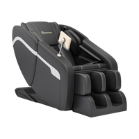 for fixed point air Full Body Massage Zero Gravity Neck Massage Back Heating Bluetooth Recliner Massage Chair Customization