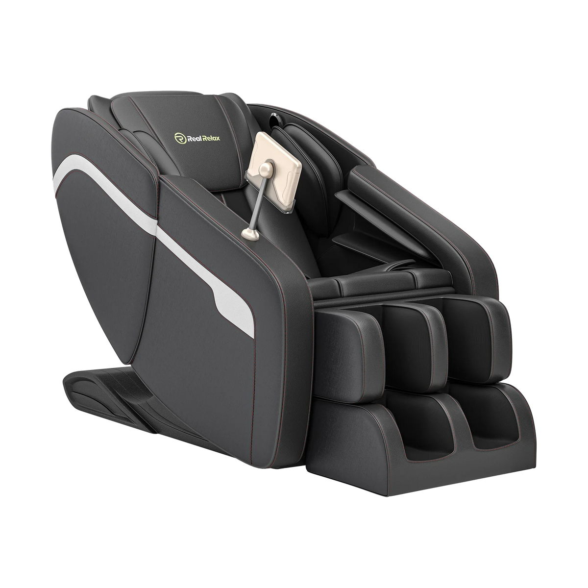 for fixed point air Full Body Massage Zero Gravity Neck Massage Back Heating Bluetooth Recliner Massage Chair Customization