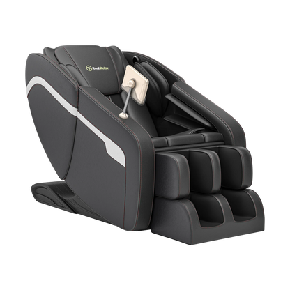 for fixed point air Full Body Massage Zero Gravity Neck Massage Back Heating Bluetooth Recliner Massage Chair Customization