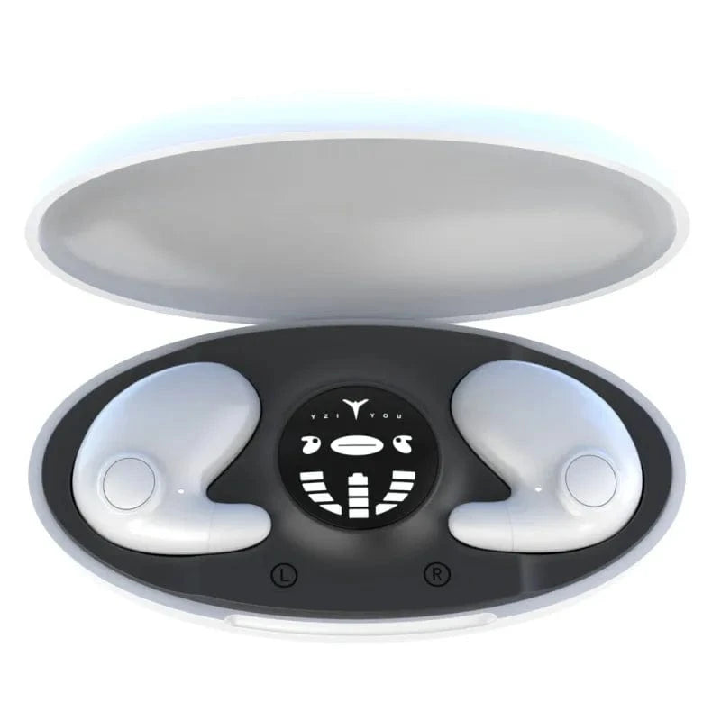 Mini Invisible Wireless Earbuds – TWS Bluetooth 5.3 Headphones