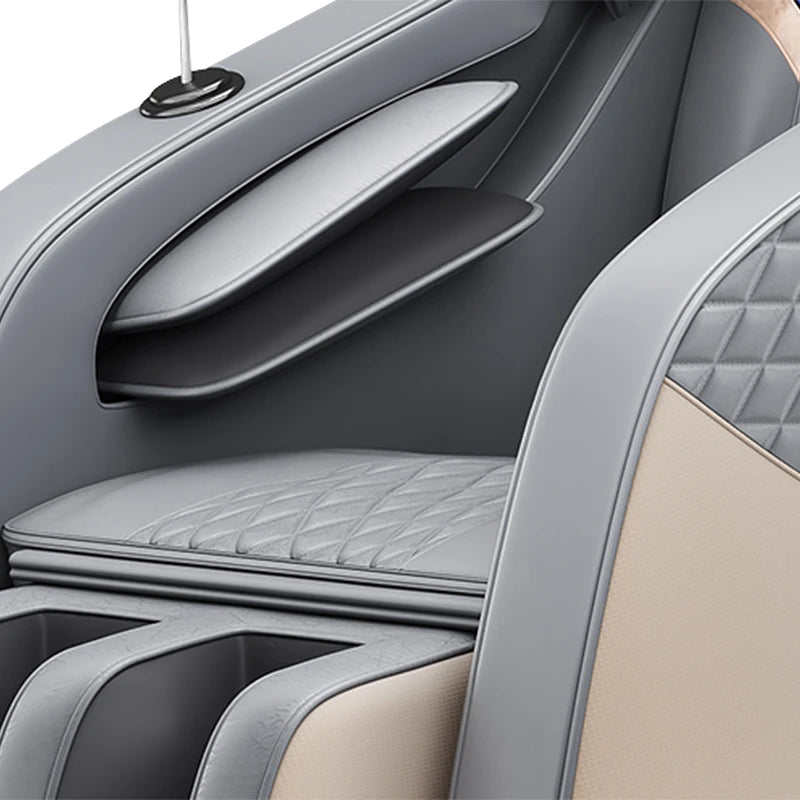 Electric Luxury Massage Chair Foot Spa Shiatsu Zero Gravity Massage Chair
