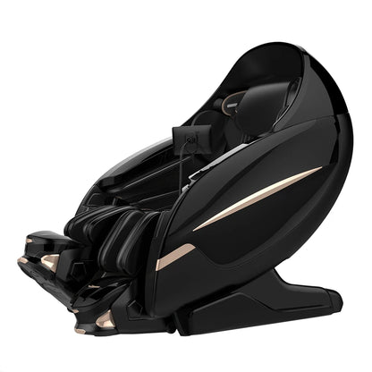 MSTAR Japanischer Luxus-Elektrischer 4D Zero Gravity Ganzkörper-Airbags Massagesessel Preis