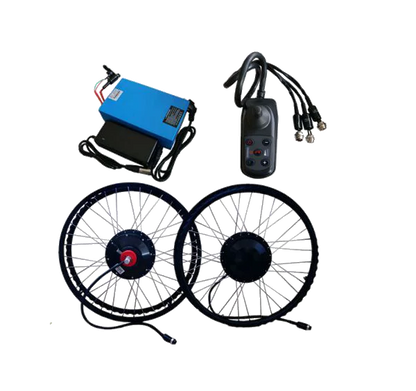 2022 CNEBIKES puissant vélo à main électrique 36V 22A 500w avec batterie 11,6ah