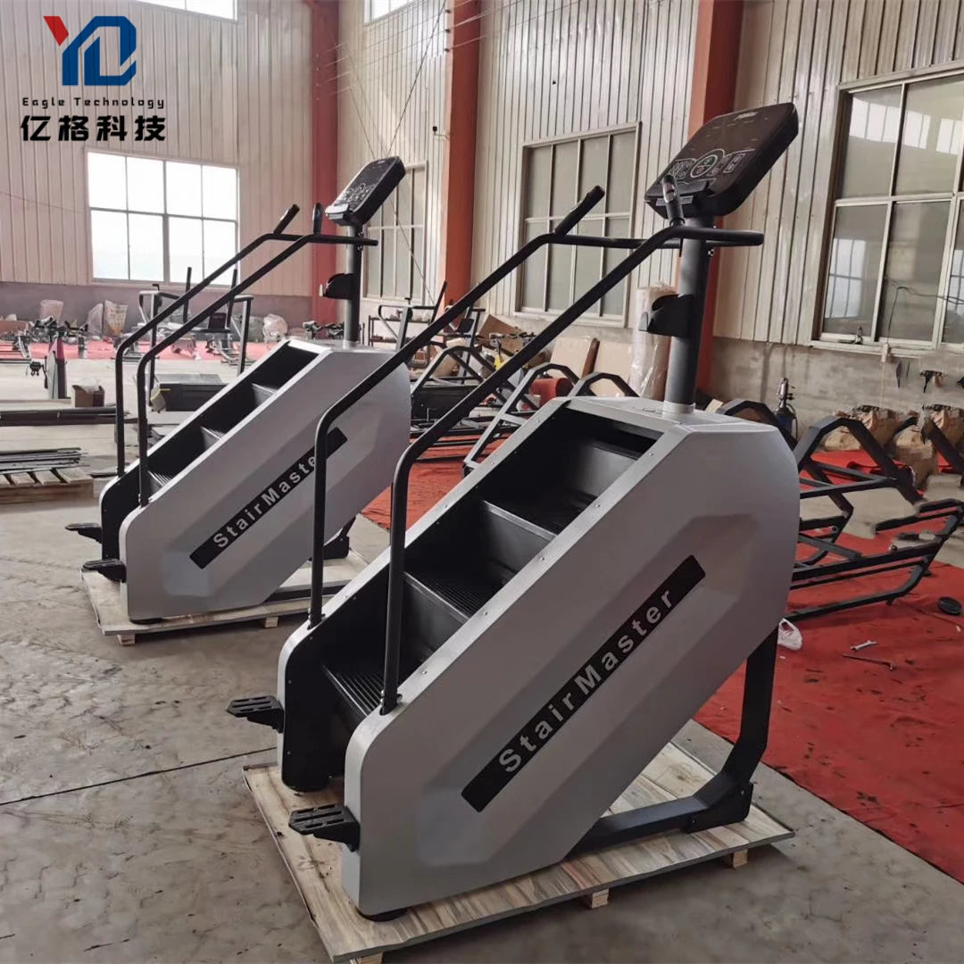YG-C004 YG FITNESS Beliebter kommerzieller Stairmaster Stepmill Gym Climber Stair Master Fitnessgeräte Kommerziell