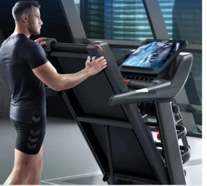 Treadmill Multifunctional Incline Silent Folding Cheap High Quality Best Treadmill For Home Use Wholesale Price Treadmill