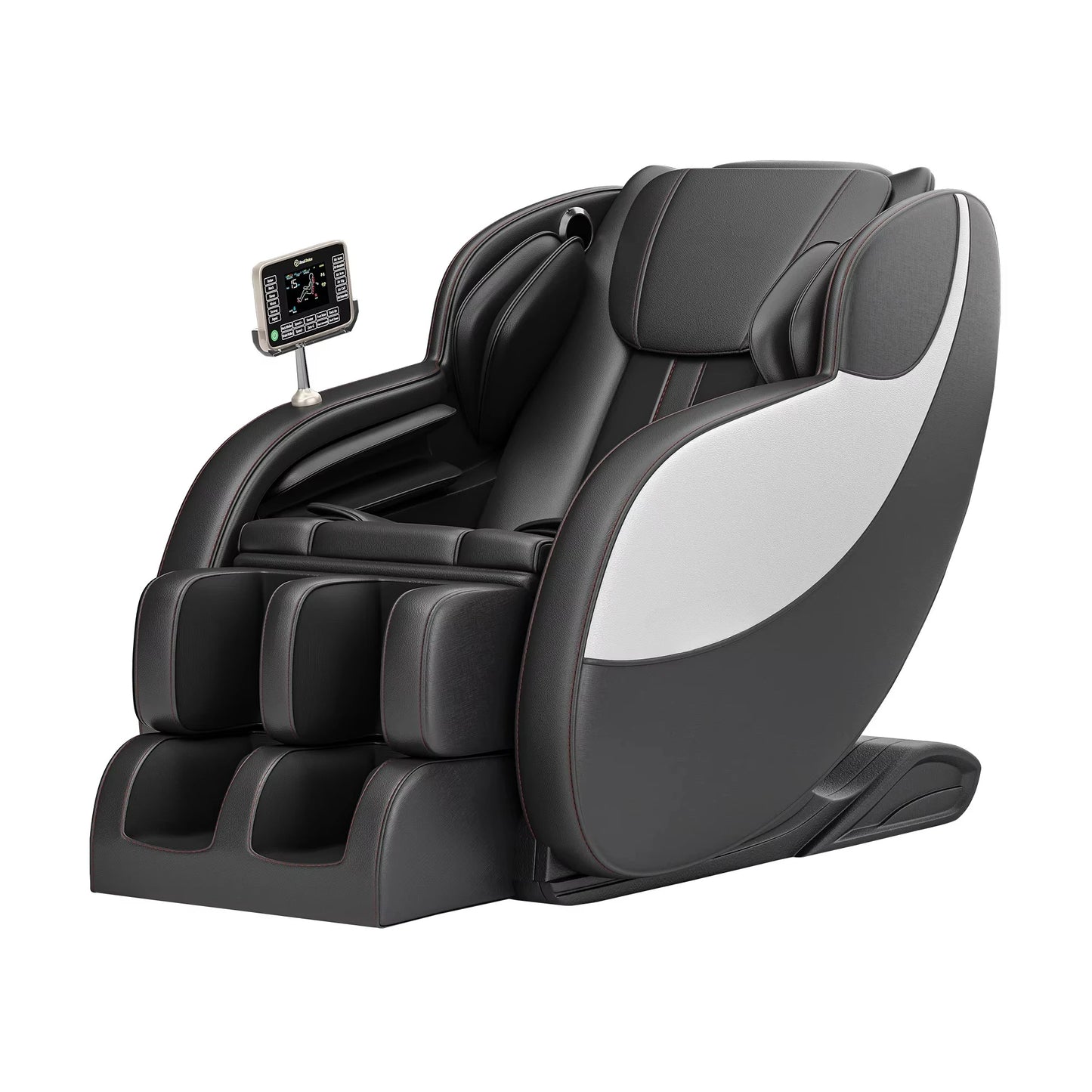 Foot Vending Message Best 4d zero Gravity Full Body Massage Sofas Recliner Chair with Heat and Massage