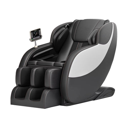 Foot Vending Message Best 4d zero Gravity Full Body Massage Sofas Recliner Chair with Heat and Massage