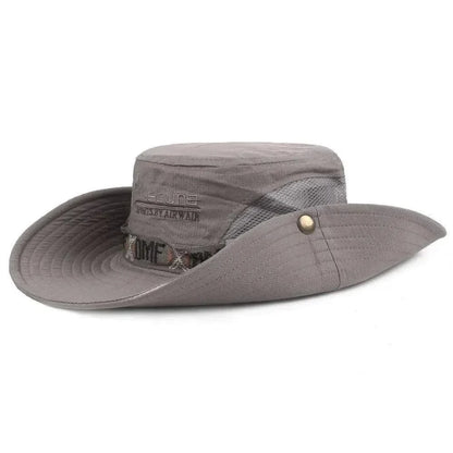 Ultimate Outdoor Sun Hat for Men