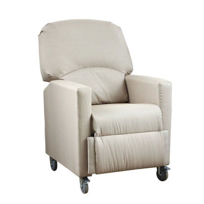 Gutes Design 2-Sitzer Elektrischer Relaxsessel Sofa Set Modernes L-förmiges Ledersofa