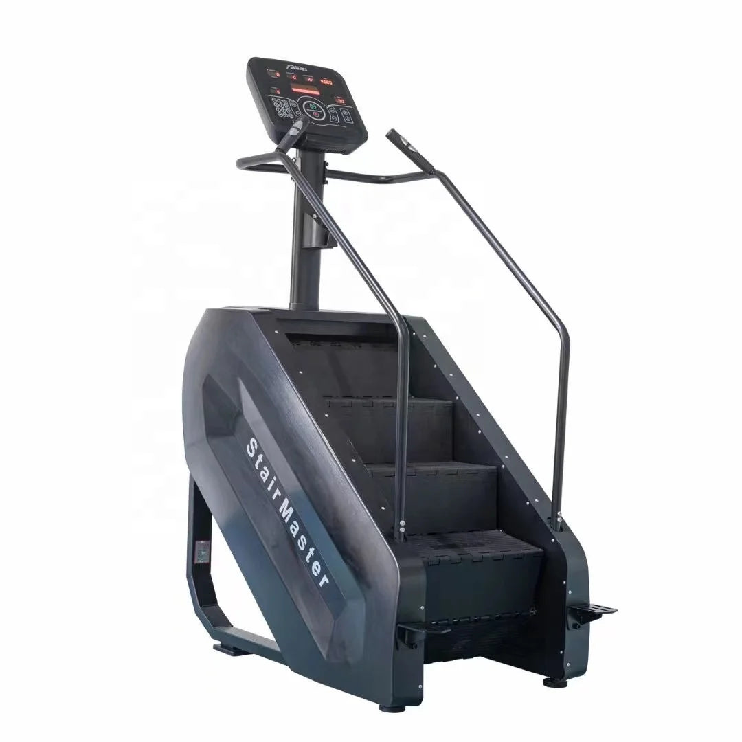 Beliebte kommerzielle Stairmaster Stepmill Gym Climber Stair Master Fitnessgeräte Kommerziell