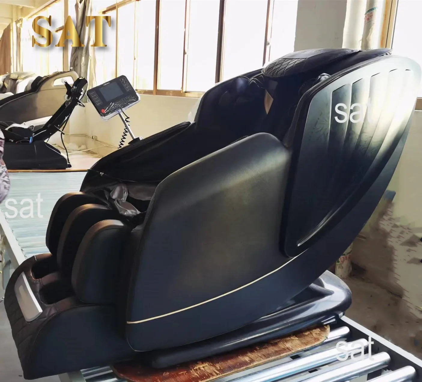 s#A 3d Massage Chair zero Gravity Electric Chair Sofa Massage  Sofa Recliner Chair with Massage Function in Dubai