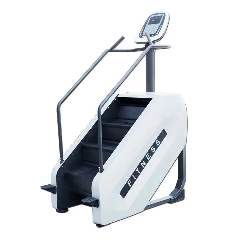 Beliebte kommerzielle Stairmaster Stepmill Gym Climber Stair Master Fitnessgeräte Kommerziell
