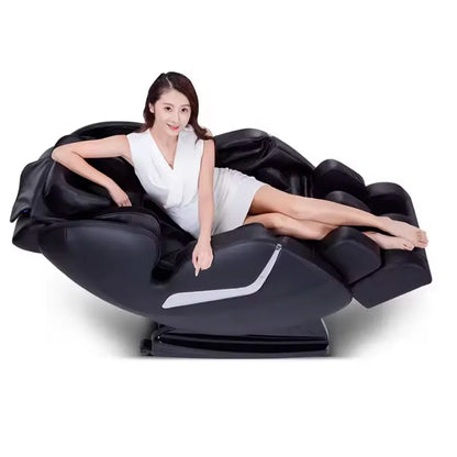 Recliner Small Real Relax Sofa Full Body Massage Chair 5d Electric Armchair Luxury