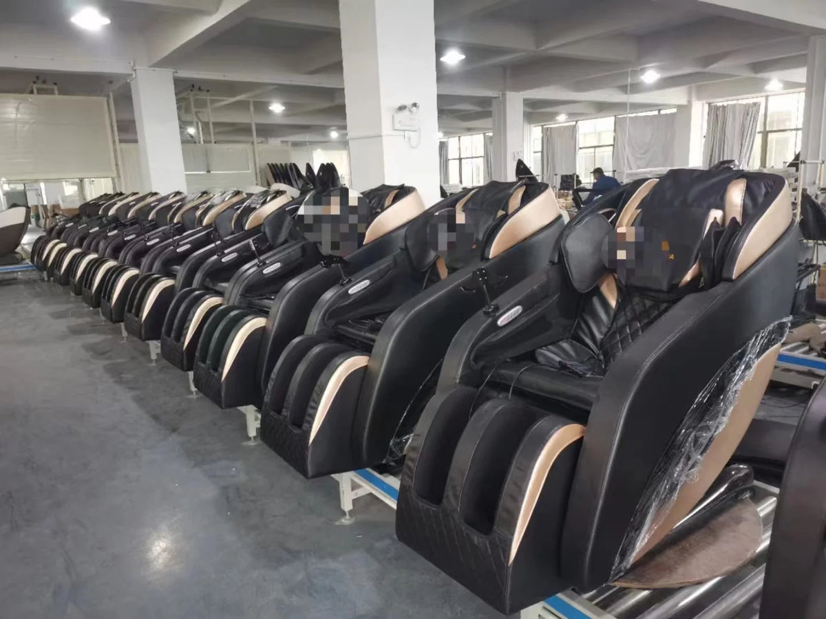 s#A 3d Massage Chair zero Gravity Electric Chair Sofa Massage  Sofa Recliner Chair with Massage Function in Dubai