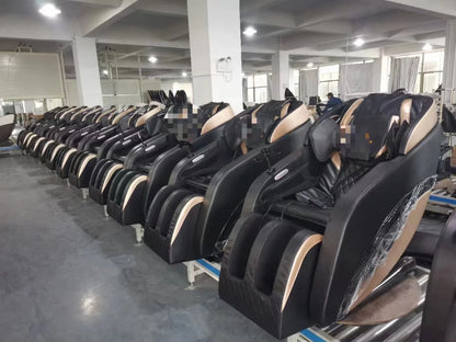 s#A 3d Massage Chair zero Gravity Electric Chair Sofa Massage  Sofa Recliner Chair with Massage Function in Dubai
