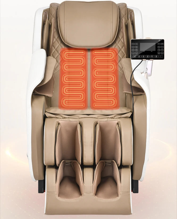 s#A 3d Massage Chair zero Gravity Electric Chair Sofa Massage  Sofa Recliner Chair with Massage Function in Dubai