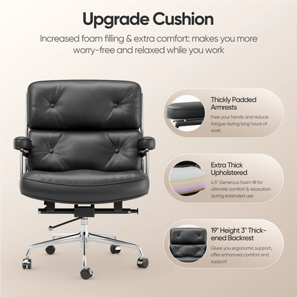 Bürostühle Ergonomischer Bürostuhl Netzrücken Lendenwirbelstütze Hochklappbare Armlehnen Neigbar Höhenverstellbar für Home Office Schreibtisch
