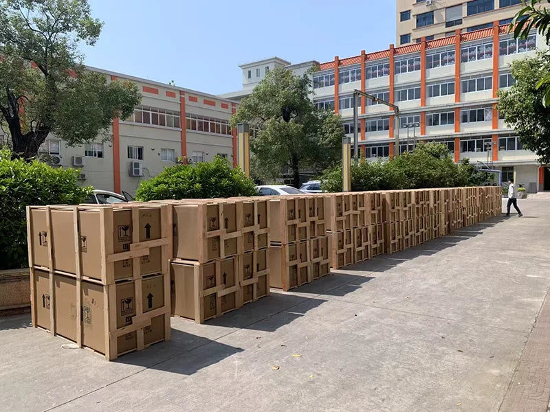 Elektrisches Massage-Liege-Wasserzirkulations-Kopf-Spa-Massagebett für Friseursalon