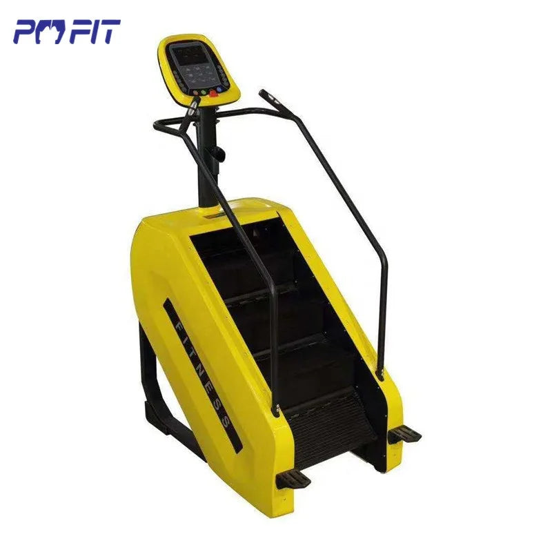 Gym Fitness Equipment Stairmaster Cardio Stair Master Electric Stair Climbing Machine Stepmill Stair Climber