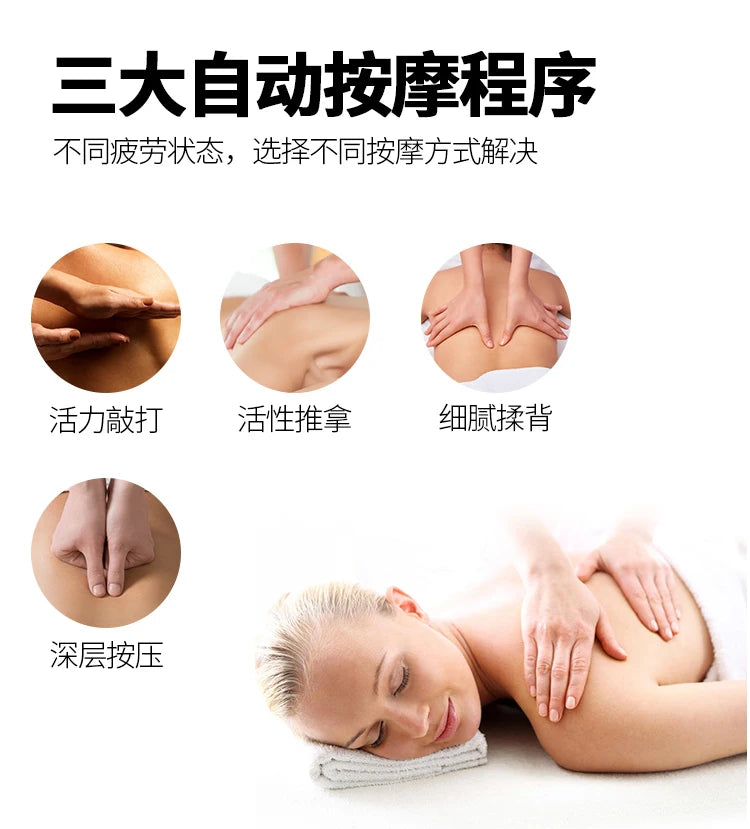 Intelligente Massageshampoo-Stühle Friseursalon Dusch-Friseurwaschbecken Wasserkreislauf Begasungs-Salonmöbel Champú