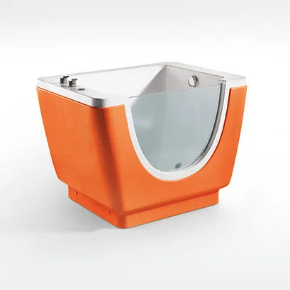 Best Seller Pet Spa Massage Bathtub Dog Cleaning Grooming Bathtub For Medium Large Dogs
