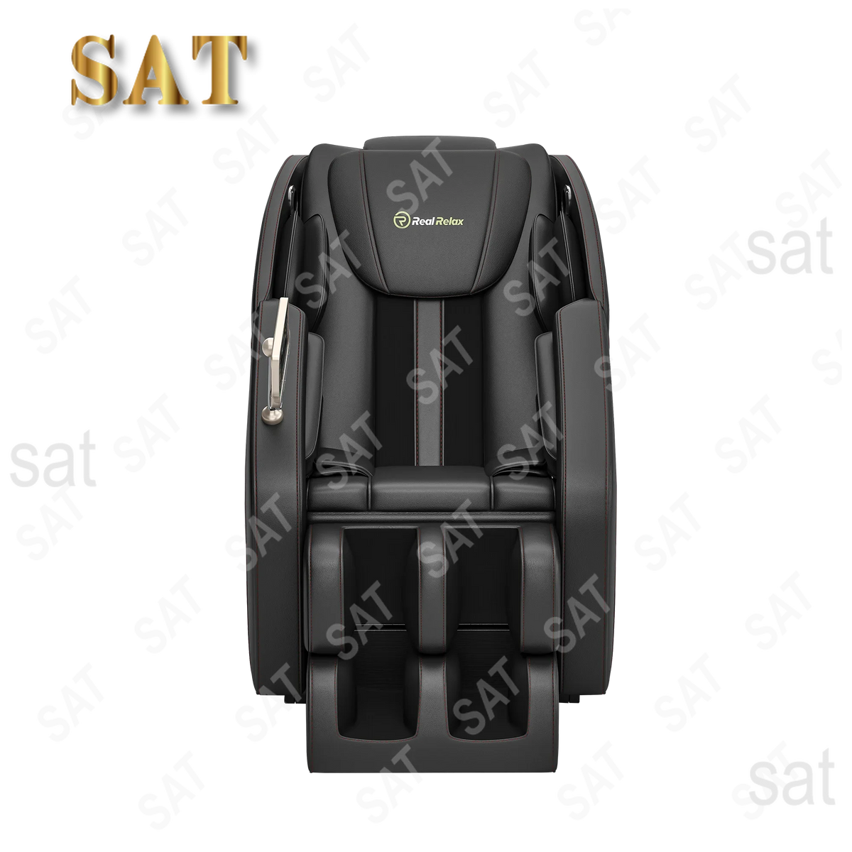 for fixed point air Full Body Massage Zero Gravity Neck Massage Back Heating Bluetooth Recliner Massage Chair Customization