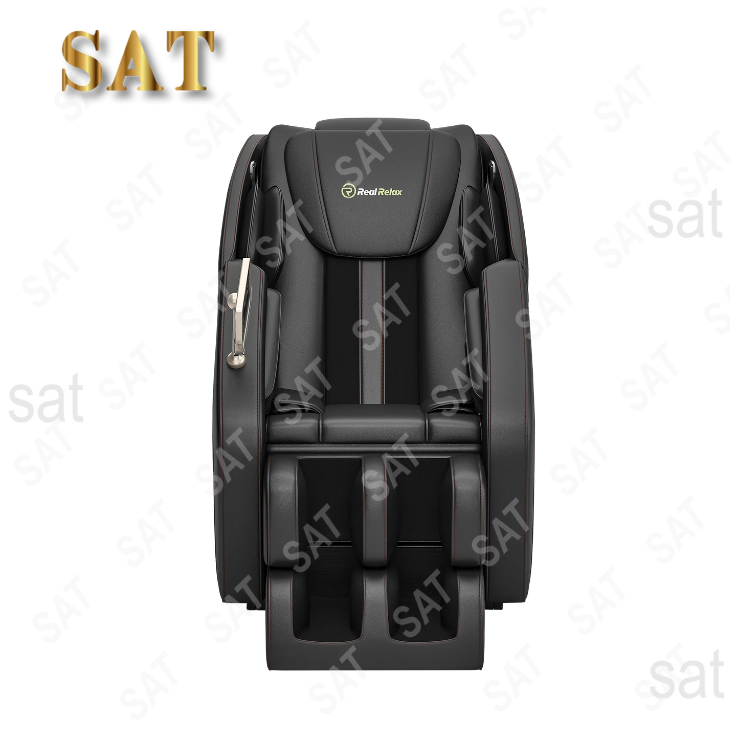 for fixed point air Full Body Massage Zero Gravity Neck Massage Back Heating Bluetooth Recliner Massage Chair Customization